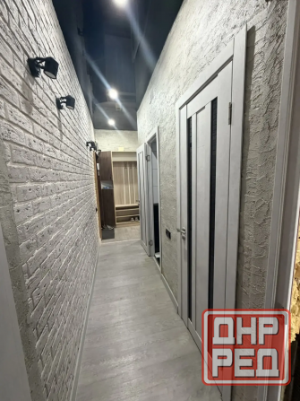Сдам 2 комн. кв., 3/3 эт., 50 кв.м. - Макеевка, ул. Макарова, пос. Бажанова Макеевка - изображение 7