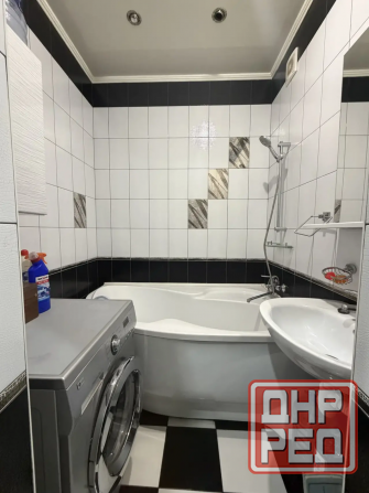 Сдам 2 комн. кв., 3/3 эт., 50 кв.м. - Макеевка, ул. Макарова, пос. Бажанова Макеевка - изображение 8