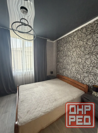 Сдам 2 комн. кв., 3/3 эт., 50 кв.м. - Макеевка, ул. Макарова, пос. Бажанова Макеевка - изображение 6