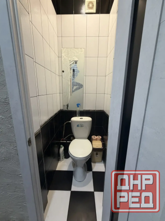 Сдам 2 комн. кв., 3/3 эт., 50 кв.м. - Макеевка, ул. Макарова, пос. Бажанова Макеевка - изображение 9