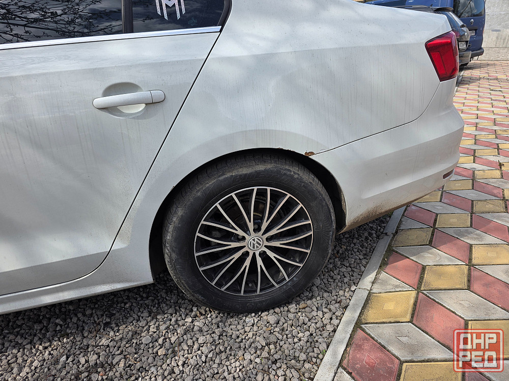 Джетта 1.8 Донецк - изображение 6