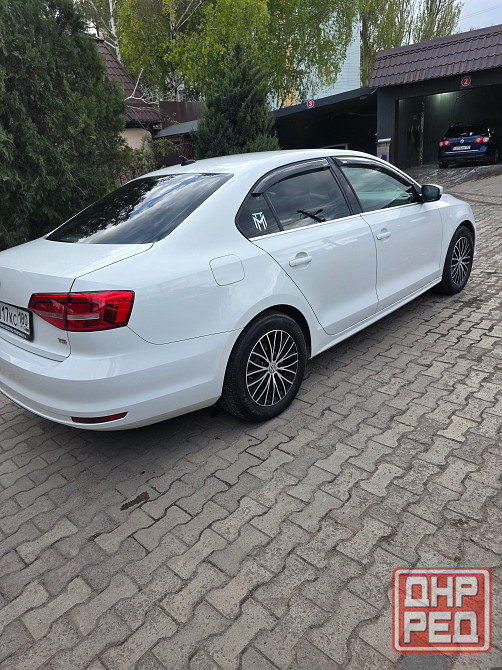 Джетта 1.8 Донецк - изображение 3