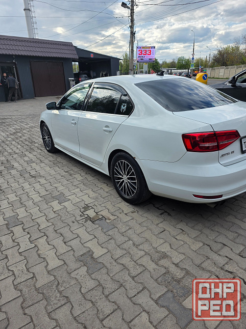 Джетта 1.8 Донецк - изображение 2