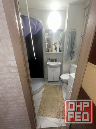 Продам 3к.кв микрорайон 4 Торез Макеевка - изображение 9