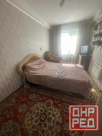 Продам 3к.кв микрорайон 4 Торез Макеевка - изображение 4