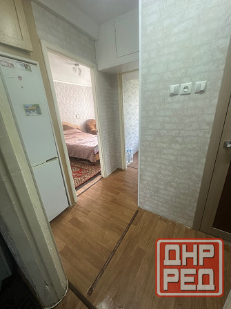 Продам 3к.кв микрорайон 4 Торез Макеевка - изображение 8
