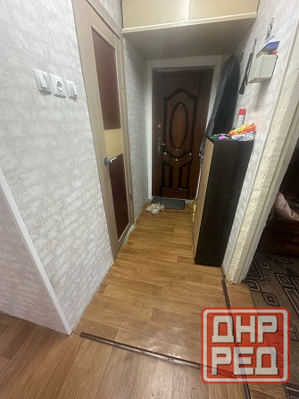 Продам 3к.кв микрорайон 4 Торез Макеевка - изображение 7