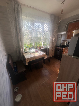 Продам 3к.кв микрорайон 4 Торез Макеевка - изображение 6