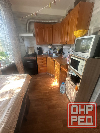 Продам 3к.кв микрорайон 4 Торез Макеевка - изображение 5