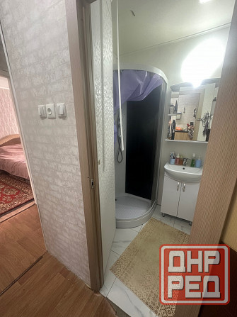 Продам 3к.кв микрорайон 4 Торез Макеевка - изображение 10