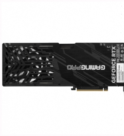 Видеокарта Palit Geforce Rtx 5070 ti Gamingpro-s [ne7507t019t2-gb2031u] - арт:4551 Донецк