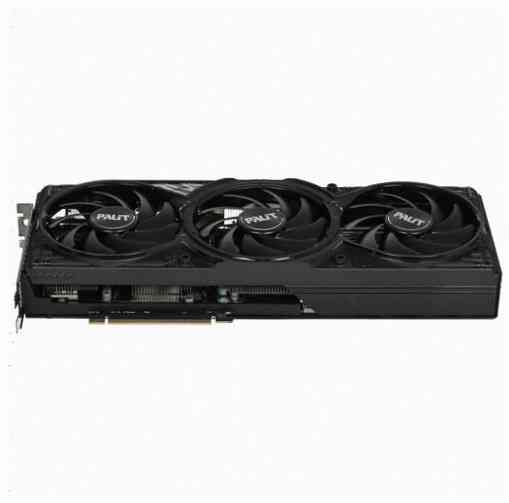 Видеокарта Palit Geforce Rtx 5070 ti Gamingpro-s [ne7507t019t2-gb2031u] - арт:4551 Донецк