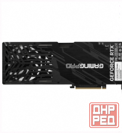 Видеокарта Palit Geforce Rtx 5070 ti Gamingpro-s [ne7507t019t2-gb2031u] - арт:4551 Донецк - изображение 3