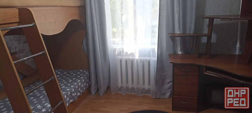 Продам 2х ком. кв-ру 50 м кв. на Объединенном Донецк - изображение 9