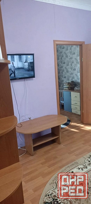 Продам 2х ком. кв-ру 50 м кв. на Объединенном Донецк - изображение 3