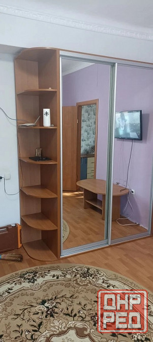 Продам 2х ком. кв-ру 50 м кв. на Объединенном Донецк - изображение 4
