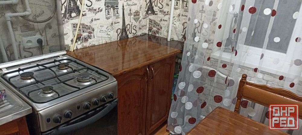 Продам 2х ком. кв-ру 50 м кв. на Объединенном Донецк - изображение 10