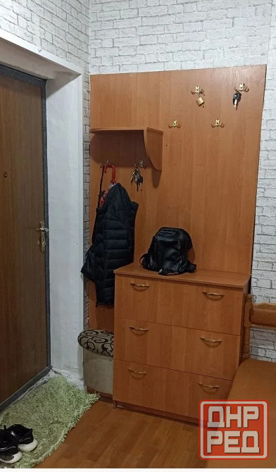 Продам 2х ком. кв-ру 50 м кв. на Объединенном Донецк - изображение 1