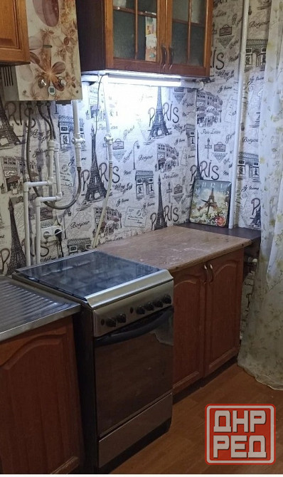 Продам 2х ком. кв-ру 50 м кв. на Объединенном Донецк - изображение 8
