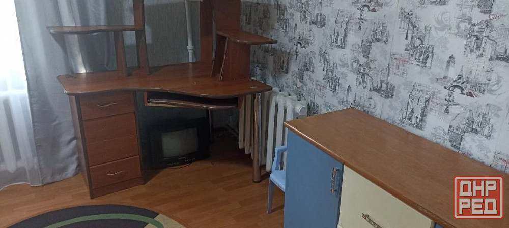 Продам 2х ком. кв-ру 50 м кв. на Объединенном Донецк - изображение 7