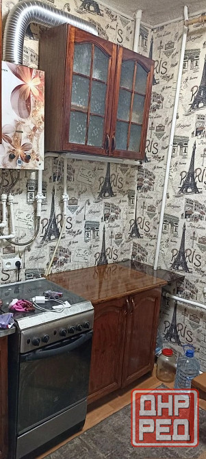 Продам 2х ком. кв-ру 50 м кв. на Объединенном Донецк - изображение 11