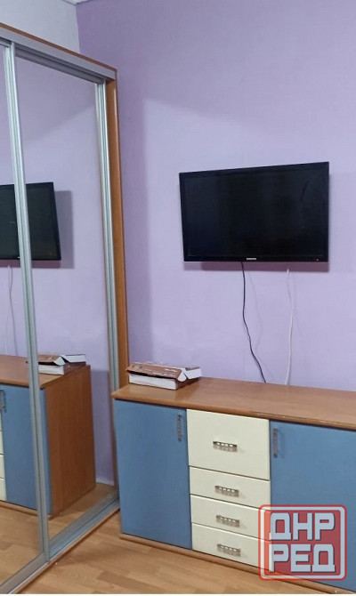 Продам 2х ком. кв-ру 50 м кв. на Объединенном Донецк - изображение 6