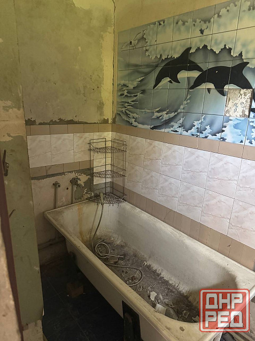 Продам дом под ремонт Левый берег ул.Слесарная Мариуполь - изображение 10