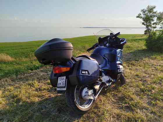 Мотоцикл BMW R1150RT Донецк