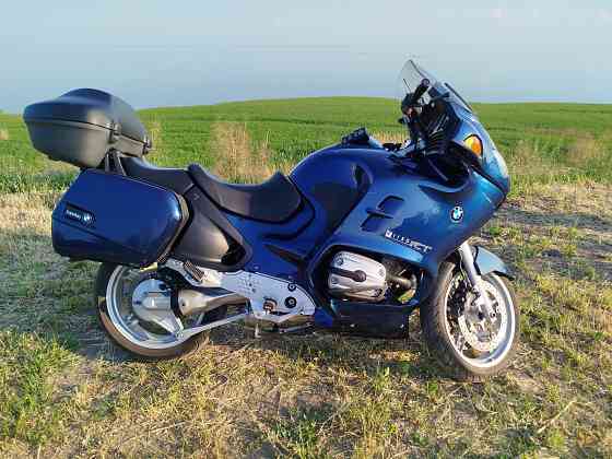 Мотоцикл BMW R1150RT Донецк