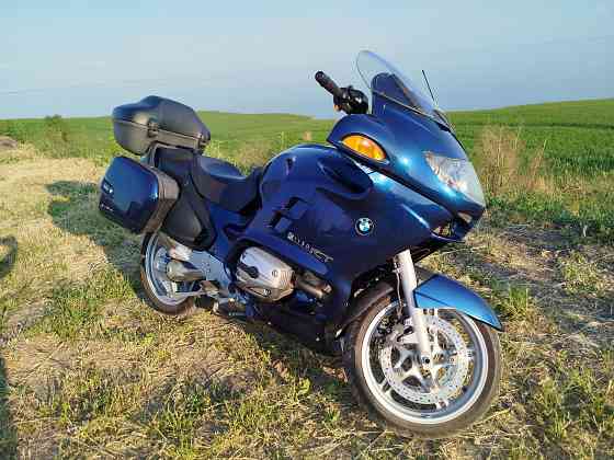 Мотоцикл BMW R1150RT Донецк