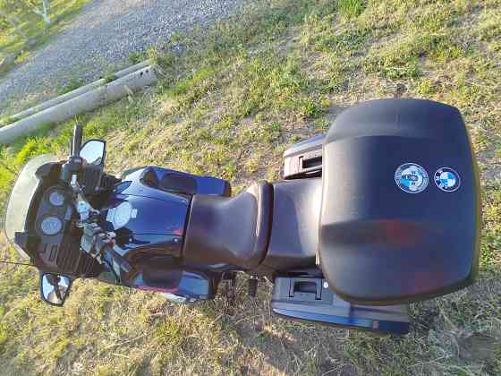 Мотоцикл BMW R1150RT Донецк