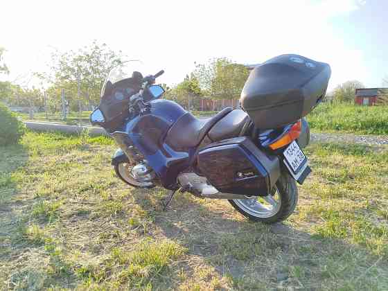 Мотоцикл BMW R1150RT Донецк