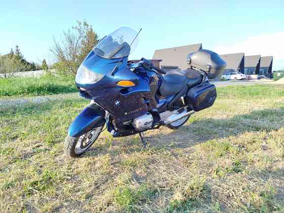 Мотоцикл BMW R1150RT Донецк