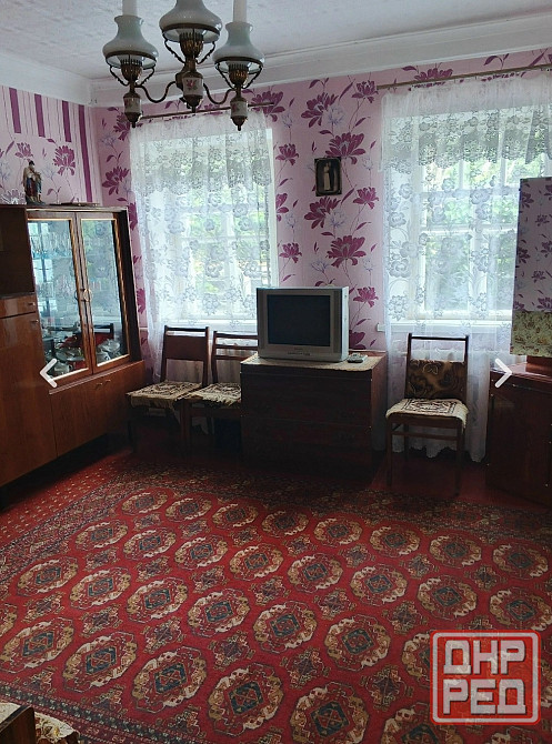 Продам дом Шахтерск - изображение 6