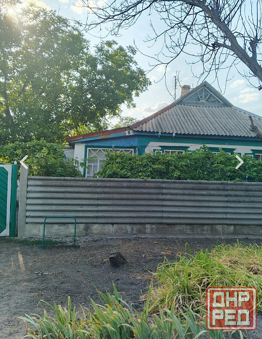 Продам дом Шахтерск - изображение 1
