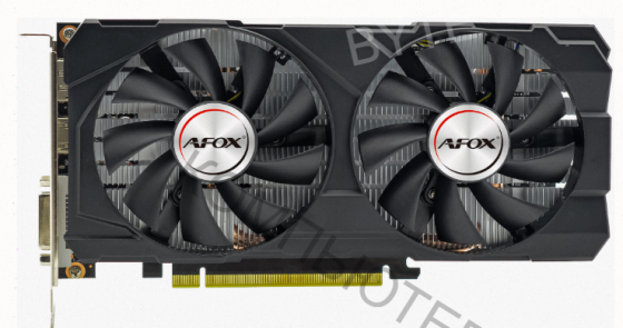 Видеокарта Afox Geforce Rtx 2060 Super 8g, af2060s-8192d6h4-v2 - арт:3436 Донецк