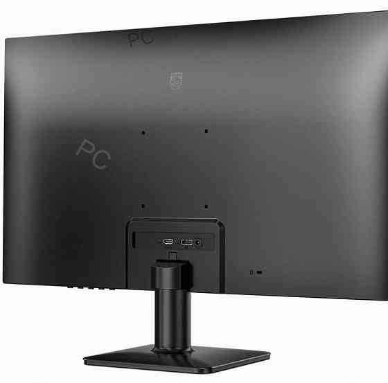 Монитор 27" Philips 27e2n1500, Ips / 2560x1440 / 120гц, Разъёмы: Displayport, Hdmi, чёрны - арт:1389 Донецк