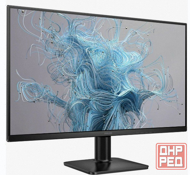 Монитор 27" Philips 27e2n1500, Ips / 2560x1440 / 120гц, Разъёмы: Displayport, Hdmi, чёрны - арт:1389 Донецк - изображение 1