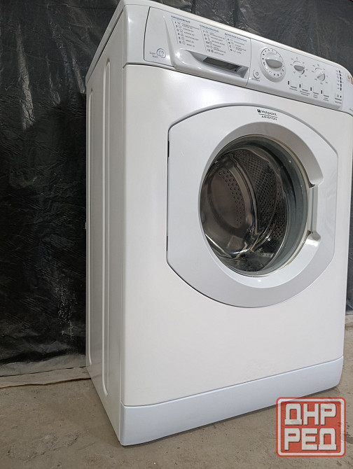 Hotpoint - Ariston Донецк - изображение 3
