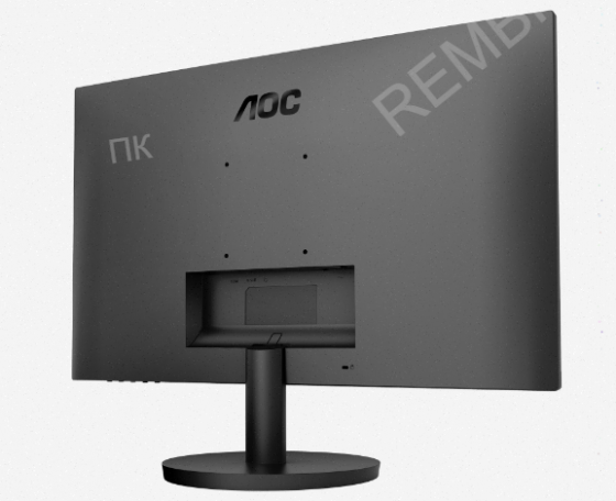Монитор 27" Aoc 27b3hma2 100гц,*va, 1920х1080 - арт:9093 Донецк