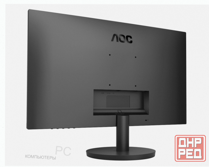 Монитор 27" Aoc 27b3hma2 100гц,*va, 1920х1080 - арт:9093 Донецк - изображение 4