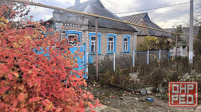 Продам дом на Доке. Донецк - изображение 1