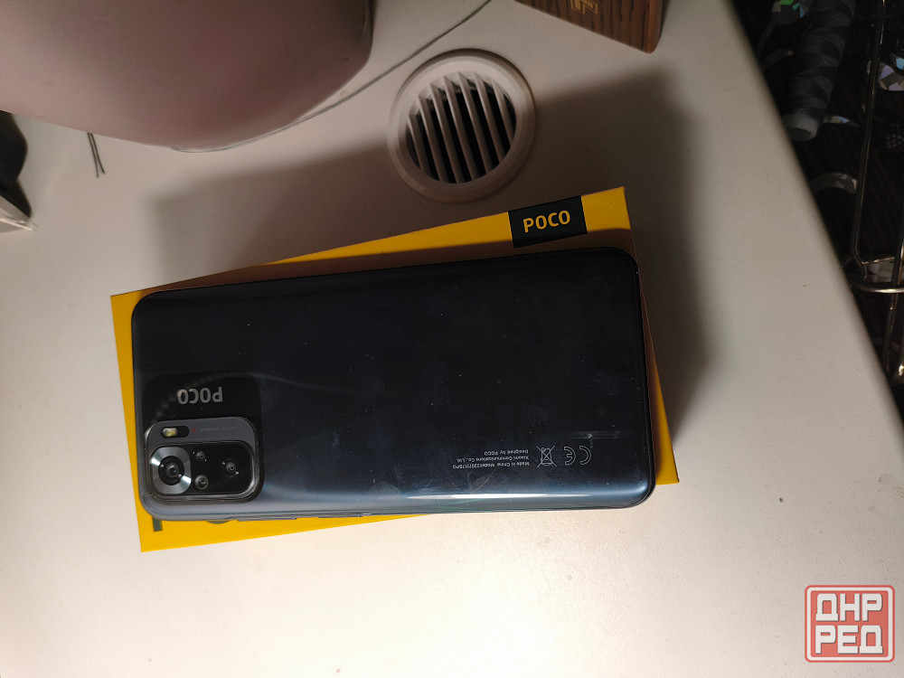 Poco m5s Донецк - изображение 4