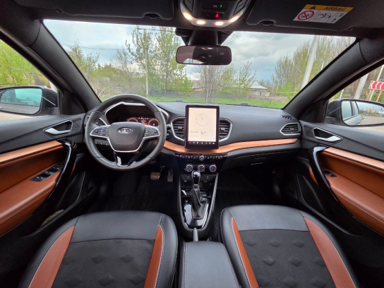 Продам Lada vesta Донецк