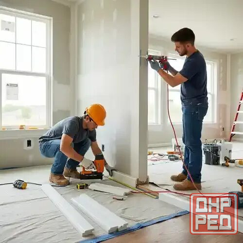 Продам дом под ремонт Юэсс Донецк - изображение 1