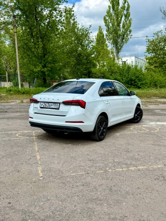 Продам Skoda rapid Донецк