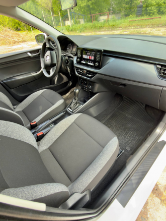 Продам Skoda rapid Донецк
