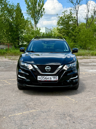 Продам Nissan rogue Донецк
