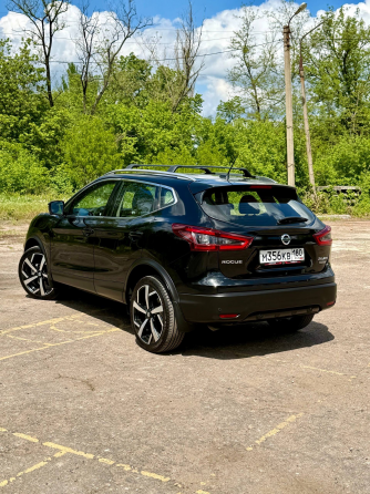 Продам Nissan rogue Донецк