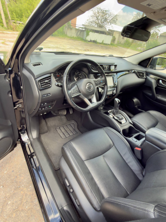 Продам Nissan rogue Донецк